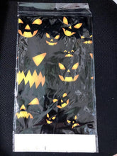 Load image into Gallery viewer, Halloween Decoration Supplies Tablecloths Straws Paper Plates Paper Cups Halloween Party Supplies Halloween Door Falg HY1