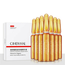Load image into Gallery viewer, 7Pcs 2ml Skin Care Dark Spot Corrective Ampoule Essence Set Collagen Anti Aging Wrinkle Fine Lines Serum Hydrating Smooth TSLM1