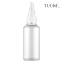 Load image into Gallery viewer, 1 Set Adjustable Wash Hand Gel Dispenser Portable Bracelet Pumps Wristband Hand Soap Dispenser With Refillable Beak Bottle