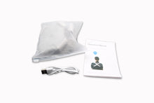 Load image into Gallery viewer, Adjustable Intelligent Posture Trainer Smart Posture Corrector Upper Back Brace Clavicle Support for Men and Women Pain Relief