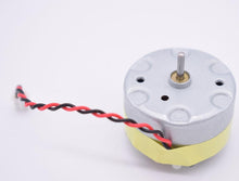 Load image into Gallery viewer, Gear Transmission Motor for XIAOMI mjja Roborock S50 S51 S55 Robot Vacuum cleaner Spare Parts Laser Distance Sensor LDS