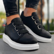Load image into Gallery viewer, Chekich Sneakers For Men Sneakers Casual Comfortable Flexible Fashion Leather Wedding Orthopedic Walking Shoe Sport Shoes For Men Women Unisex Comfort Lightweight Sneakers Running Shoes Breathable Zapatos Hombre CH253