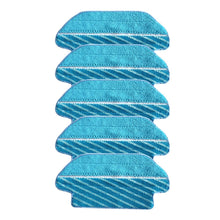 Load image into Gallery viewer, HEPA Filter Roller Brush Mop Pads Cloth for Cecotec Conga 3290 3490 3690 Vacuum Cleaner Spare Parts Side brush Proscenic M7