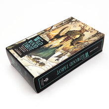 Load image into Gallery viewer, Tarot Cards English Oracle Cards deck Tarot Cards guidance divination fate board game card game Party Playing Card Game