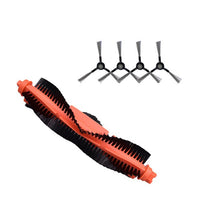 Load image into Gallery viewer, Main Brush Hepa Filter Side Brush Mop Cloth for xiaomi Robot Vacuum Cleaner STYJ02YM Conga 3490 Viomi V2 PRO filter V-RVCLM21B
