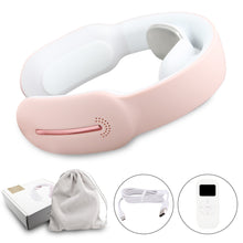 Load image into Gallery viewer, Smart Electric Neck and Shoulder Massager Low Frequency Heating Pain Relief Tool Health Care Relax Health Tool Relaxation