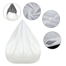 Load image into Gallery viewer, Waterproof Lazy BeanBag Sofas cover Inner Lining (Filling not included )Suitable For Bean Bag Cover Stuffed Animal Toy