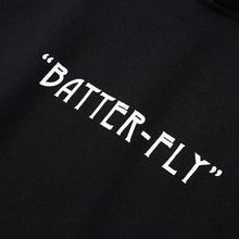Load image into Gallery viewer, 2020 Men Hip Hop Sweatshirt Hoodie Color Butterfly Streetwear Harajuku Pullover Hoodie Cotton Fleece Winter Autumn Black Hoodie