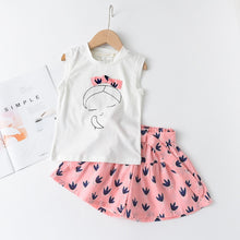 Load image into Gallery viewer, Bear Leader Boys Clothes Children's Clothing Sets 2021 Autumn Long Sleeve Active Suits Letter Print Baby Clothes 2pcs Boy Set