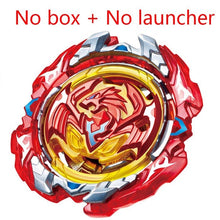Load image into Gallery viewer, All Models Launchers Beyblade Burst GT Toys Arena Metal God Fafnir Bey Blade Blades sparking Toy