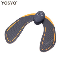 Load image into Gallery viewer, EMS Hip Trainer Muscle Stimulator ABS Fitness Buttocks Butt Lifting Toner Slimming Massager Unisex