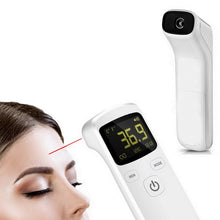 Load image into Gallery viewer, Thermometer Infrared Digital Non-contact Infrared Thermometer LCD Backlight Termometro Infravermelho Dropshipping