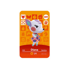 Load image into Gallery viewer, Animal Crossing Card , 264 255 333 296, Card