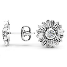 Load image into Gallery viewer, 2019 New Women Gold Necklace You are my sunshine Open Locket Sunflower Pendant Necklace Men Gifts Free Dropshipping