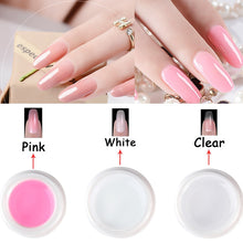 Load image into Gallery viewer, LNWPYH Nail Set UV LED Lamp Dryer With 18/12 pcs Nail Gel Polish Kit Soak Off Manicure Tools Set electric Nail drill Nail Tools