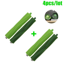 Load image into Gallery viewer, Hepa Filter+Side Brush+Brush Roll+dust bags Replacement for iRobot Roomba i7 E5 E6 I Series Robot Vacuum Cleaner Spare Parts