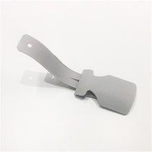 Load image into Gallery viewer, Junejour 1/2PCS Lazy Unisex Wear Shoe Horn Helper Shoehorn Shoe Easy on and off Shoe Sturdy Slip Aid New