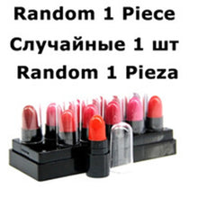 Load image into Gallery viewer, 12 Color Velvet Matte Lipstick Lip Set Waterproof Long Lasting Make Up Red Lip Gloss Pencil Kits Nude Makeup Liquid Lip Stick