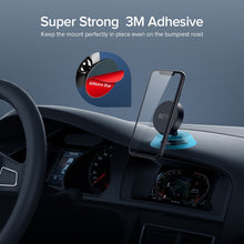 Load image into Gallery viewer, GETIHU Universal Magnetic Car Phone Holder Air Vent Mount Magnet GPS Cellphone Stand For iPhone 12 11 Pro Max X 8 Xiaomi Huawei