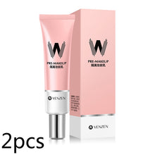 Load image into Gallery viewer, Hydrating Bottoming Cream Isolation Makeup Pre-milk Base Concealer Cream Invisible Pore Cosmetics Primer TSLM1
