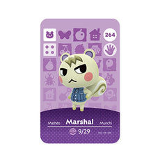 Load image into Gallery viewer, Animal Crossing Card , 264 255 333 296, Card