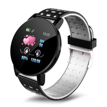 Load image into Gallery viewer, DOOLNNG 2020 Bluetooth Smart Watch Men Blood Pressure Smartwatch Women Watch Sport Tracker WhatsApp For