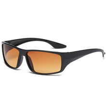 Load image into Gallery viewer, Anti-Glare Night Vision Driver Goggles Night Driving Enhanced Light Glasses Fashion Sunglasses Goggles Car Accessries
