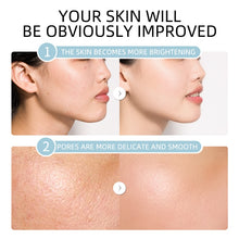Load image into Gallery viewer, LAIKOU Serum Japan Sakura Essence Anti-Aging Hyaluronic Acid Pure 24K Gold Whitening Vitamin C The Ordinary Skin Care Face Serum