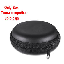 Load image into Gallery viewer, Finger Pulse Fingertip Oled Oximeter SPO2 PR PI RR Blood Oxygen Respiratory Rate Oximetro De Pulsioximetro Dedo with case
