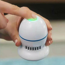 Load image into Gallery viewer, Electric Foot Grinder Vacuum Callus Remover Foot Pedicure Tools Rechargeable Foot Files Clean Tools for Hard Cracked Skin