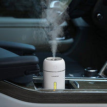 Load image into Gallery viewer, Aromatherapy Diffuser Air Humidifier Essential Oil Diffuser Car 280ml Portable USB Mini Ultrasonic Aroma Humidifier For Home