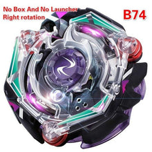 Load image into Gallery viewer, Tops Launchers Beyblade Burst B-142 Arena Toys Sale Bey Blade Blade Achilles Bayblade Bable Fafnir Phoenix Blayblade Bay Blade