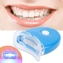 Load image into Gallery viewer, 1PC LED Light Teeth Whitening Tooth Gel Whitener Health Oral Care For Personal Dental Treatment Teeth Whitening TSLM2