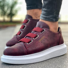 Load image into Gallery viewer, Chekich Sneakers For Men Sneakers Casual Comfortable Flexible Fashion Leather Wedding Orthopedic Walking Shoe Sport Shoes For Men Women Unisex Comfort Lightweight Sneakers Running Shoes Breathable Zapatos Hombre CH253