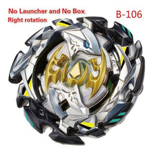 Load image into Gallery viewer, Tops Launchers Beyblade Burst B-142 Arena Toys Sale Bey Blade Blade Achilles Bayblade Bable Fafnir Phoenix Blayblade Bay Blade