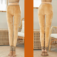 Load image into Gallery viewer, new 80g-350g plus velvet thicken winter tights women pantyhose collant femme sexy panty rajstopy warm medias de mujer autumn 482