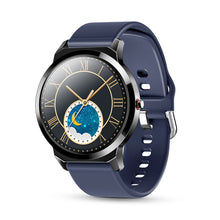 Load image into Gallery viewer, Torntisc H6pro Smart Watch Men Women Blood Pressure Heart Rate Detection LifeWaterproof Alarm Smartwatch for Android Apple Phone