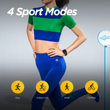 Load image into Gallery viewer, Amazfit Bip Smart Watch Bluetooth GPS Sport Heart Rate Monitor IP68 Waterproof Call Reminder Amazfit APP Notification Vibration