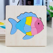Load image into Gallery viewer, 1Set Wooden Hammering Ball Hammer Box Children Fun Playing Hamster Game Toy Early Learning Educational Toys