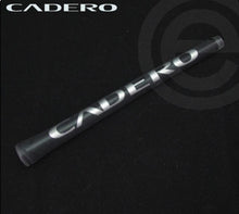 Load image into Gallery viewer, NEW 10PCS/Set CADERO Crystal Standard Golf Grips 10 Colors Available With Soft Material