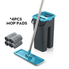 Load image into Gallery viewer, VIP Mop bucket
