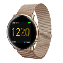 Load image into Gallery viewer, UMIDIGI Uwatch2 Smart Watch For Andriod,IOS 1.33' Full Touch Screen IP67 25 days Standby 7 Sport Modes Full Metal Unibody reloj