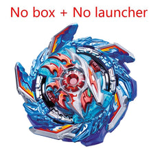 Load image into Gallery viewer, All Models Launchers Beyblade Burst GT Toys Arena Metal God Fafnir Bey Blade Blades sparking Toy