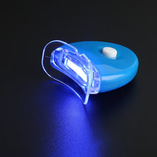 Load image into Gallery viewer, 1PC LED Light Teeth Whitening Tooth Gel Whitener Health Oral Care For Personal Dental Treatment Teeth Whitening TSLM2