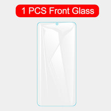 Load image into Gallery viewer, 9D Tempered Glass for Xiaomi Redmi Note 8 7 8T Lens Camera Glass Screen Protector For Redmi 7 7A 8 8A For Redmi Note 8T 7 8 Pro