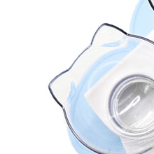 Load image into Gallery viewer, Non-slip Cat Bowl Double Bowls With Raised Stand Pet Food And Water Bowls For Cats Dogs Feeders Cat Bowl Pet Supplies