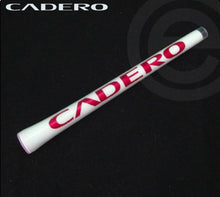 Load image into Gallery viewer, NEW 10PCS/Set CADERO Crystal Standard Golf Grips 10 Colors Available With Soft Material