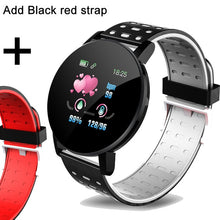 Load image into Gallery viewer, DOOLNNG 2020 Bluetooth Smart Watch Men Blood Pressure Smartwatch Women Watch Sport Tracker WhatsApp For