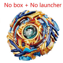 Load image into Gallery viewer, All Models Launchers Beyblade Burst GT Toys Arena Metal God Fafnir Bey Blade Blades sparking Toy