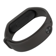Load image into Gallery viewer, Bracelet for Xiaomi Mi Band 4 3 5 Sport Strap watch Silicone wrist strap For xiaomi mi band 3 4 accessories Miband 3/4/5 Bracele